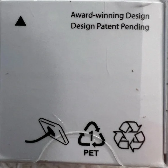 Design Ideas Tail Moble Device Premium Support Stand - White - Picture 5 of 6